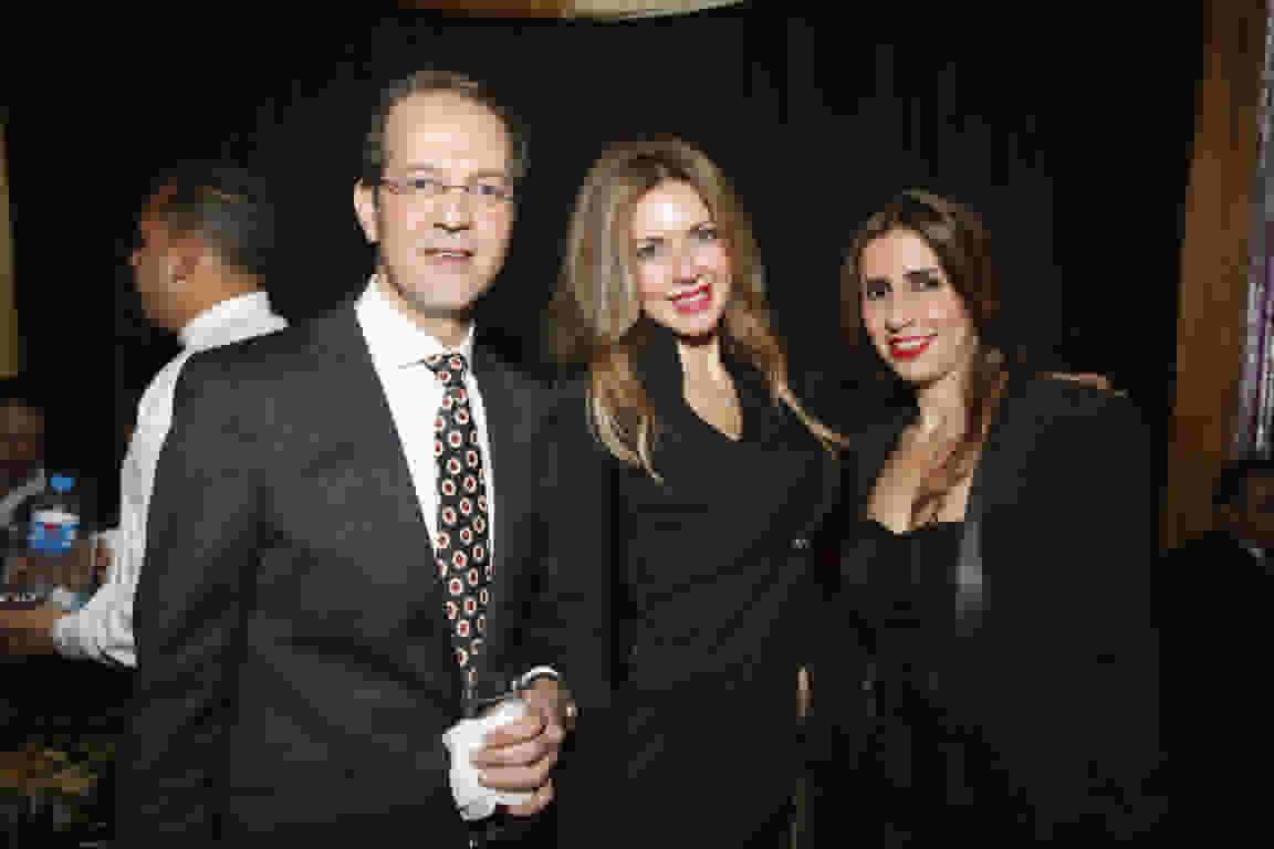 Audi A4 Launch